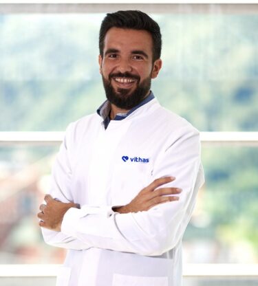 Dr. Gascón Ginel, Antonio