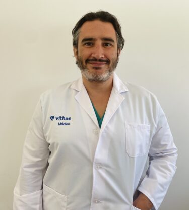 Dr. Bravo Pérez, Antonio Jesús