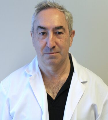Dr. Bagunyà Durich, Josep