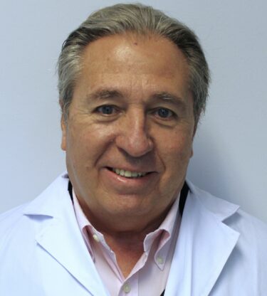 Dr. Burrial Piulats, Carlos