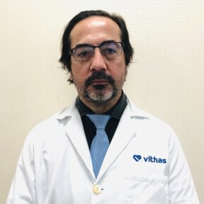 Dr. Boris García Benítez