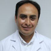 Dr. Julio Canahuiri Aguilar
