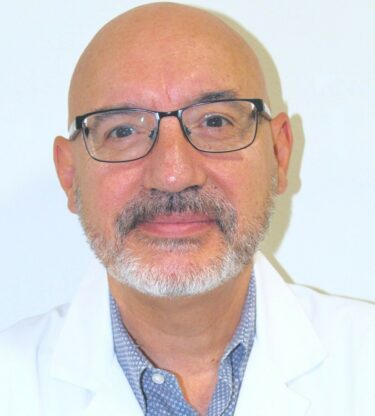 Dr. Castillo Escudero, Alejandro