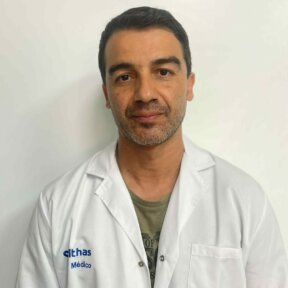 Dr. Pedro Cova Martín