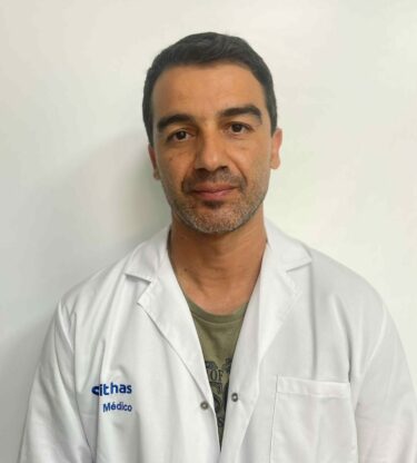Dr. Cova Martín, Pedro