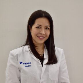 Dra. Teresa Achiques Martínez