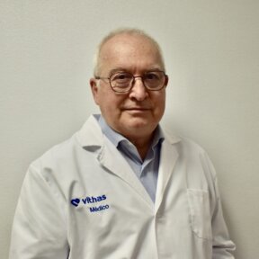 Dr. Jose Cervera Deval