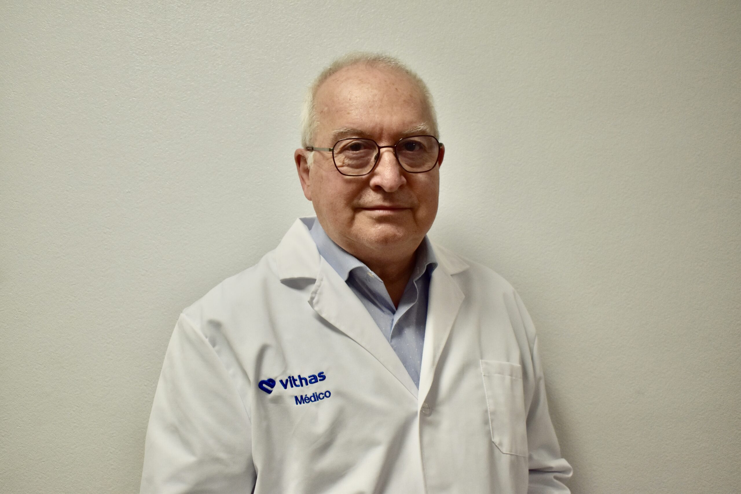 Dr. Jose Cervera Deval