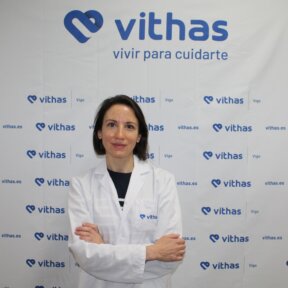 Sra Inés Rossier Montero