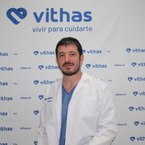 Dr. David Fernández Lareo