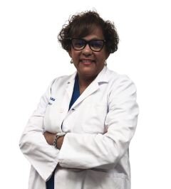 Dra. Mirna Olivo Meza