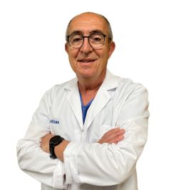 Dr. Perís Trias, José Antonio
