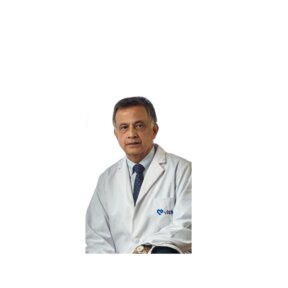 Dr. Héctor Fernando Cabrera Ortiz
