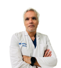 Dr. Carlos Vilar Fabra