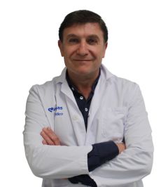 Dr. Ibáñez Belenguer, Jose Miguel