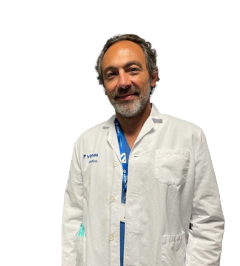Dr. Javier Miranda Mallea
