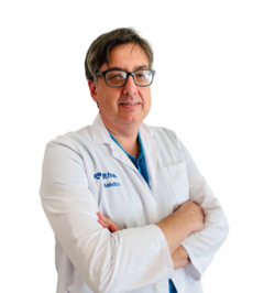 Dr. José Ramón Broch Mesado