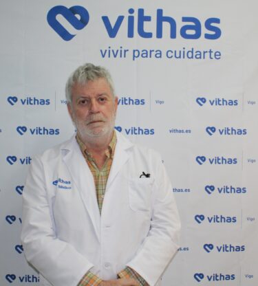 Dr. Vázquez Lodeiro, Domingo