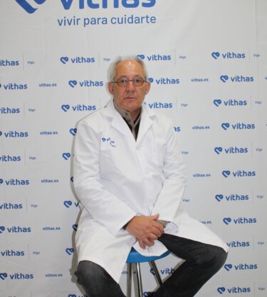 Dr. Vázquez Astray, Enrique
