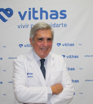 Dr. González - Babé Ozores, Javier