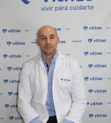 Dr. González Soler, Juan José