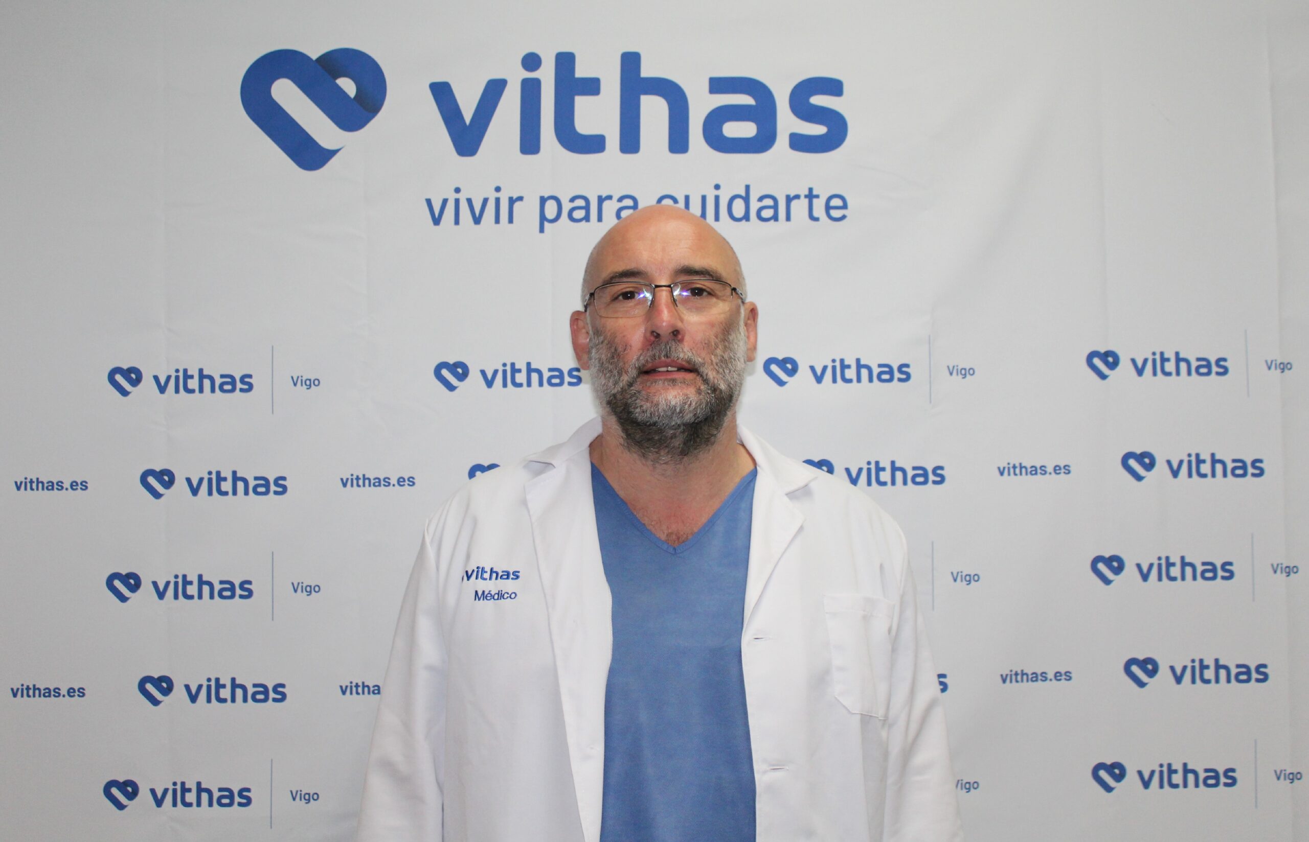 Dr. Juan José Vidal Insua