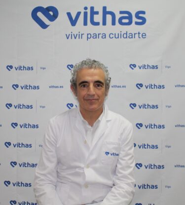 Dr. Ruibal Moldes, Manuel