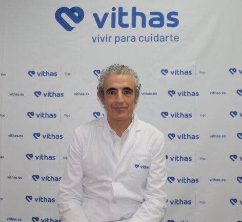 Dr Manuel Ruibal Moldes H