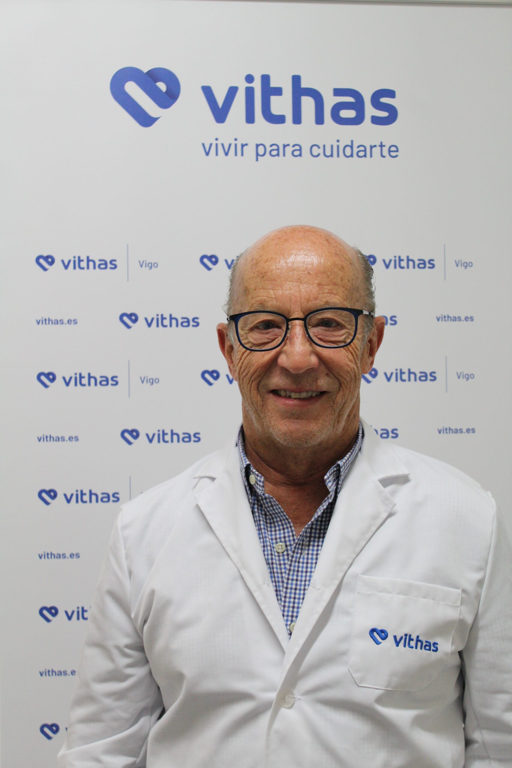 Dr. Miguel Devesa Múgica