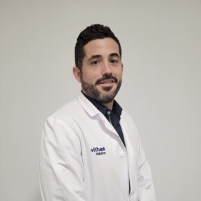 Dr. Víctor Navalón Monllor