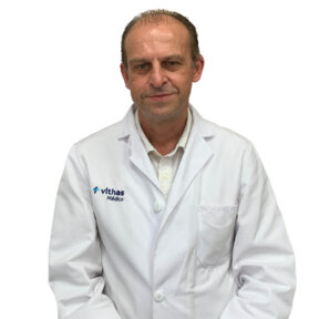 Dr. Manuel Castañeda Gómez