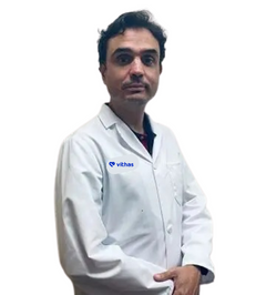 Dr. Castelló Muñoz, Alexandre