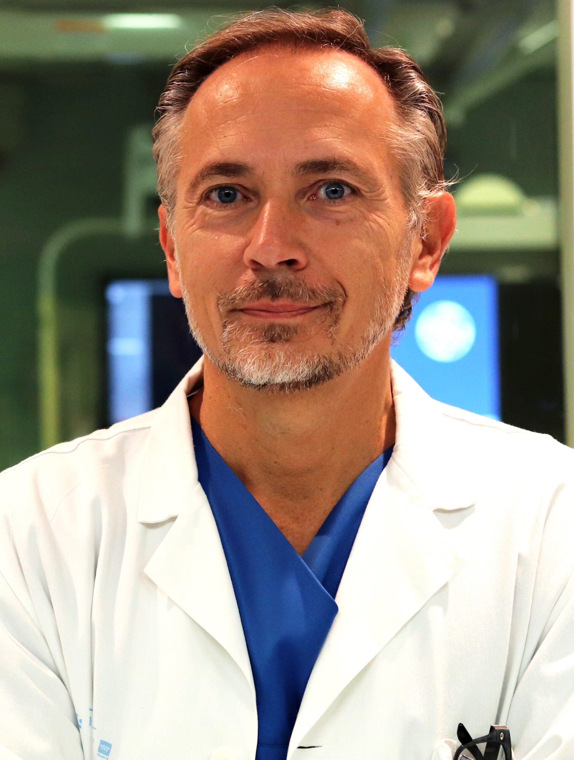 Dr. Antonio Fernández-Ortiz