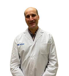 Dr. Eduardo Fernández Alonso