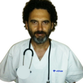 Dr. Enrique Gil Beltrán
