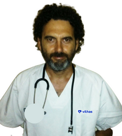 Dr. Gil Beltrán, Enrique