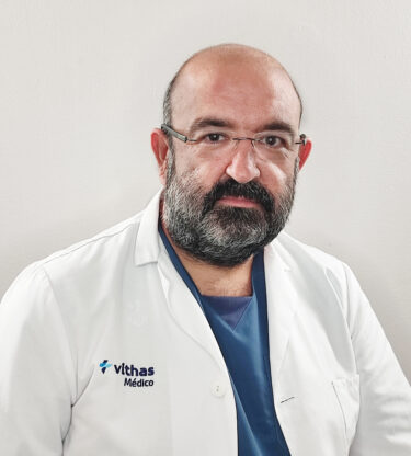 Dr. Sanz Navarro, Ernesto