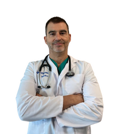 Dr. Dicenta Gisbert, Fernando