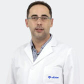 Dr. Javier Alejandro Bellver Navarro