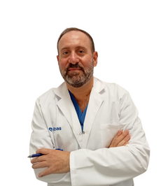 Dr. Maravall Royo, Francisco Javier