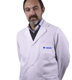 Dr. Miranda Mallea, Javier