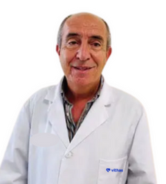 Dr. Perís Trias, José Antonio