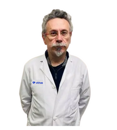 Dr. Jose María Castillo Gimeno