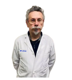 Dr. Castillo Gimeno, Jose María