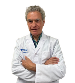 Dr. Martí Tarazona, José Vicente