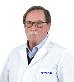 Dr. José Pascual Cortés Miró