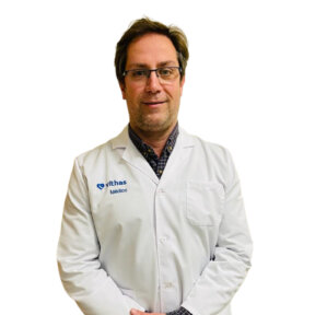 Dr. Juan Vicent Vera