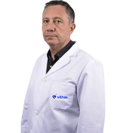 Dr. Martínez Rodrigo, José J.