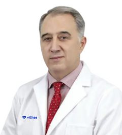 Dr. Pérez Mestre, Mateo