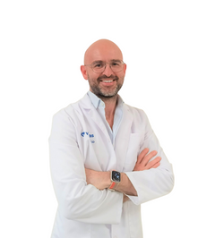 Dr. Oscar Cortés Andrés
